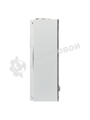 Колонка газовая Ballu GWH 10 Fiery Glass Lime