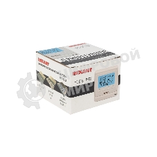 Терморегулятор Rexant с дисплеем и автоматическим программированием R51XT