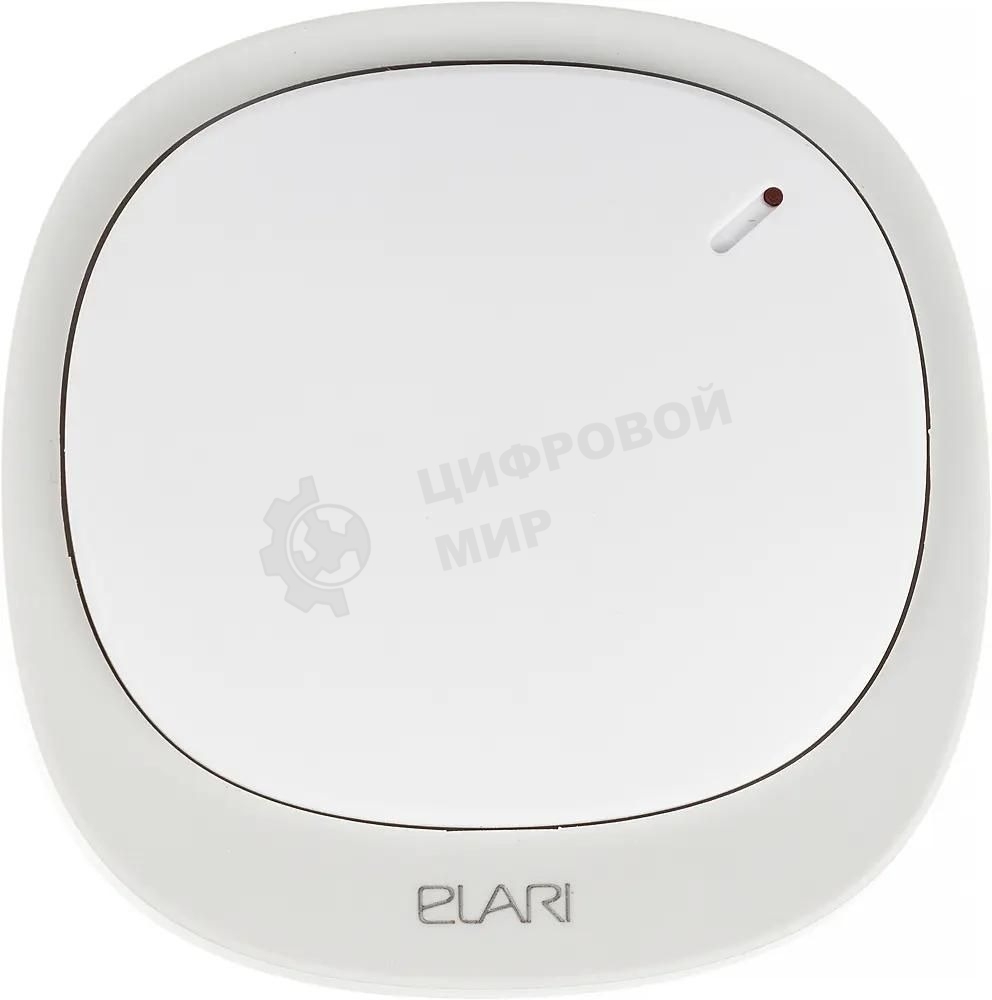 Умная кнопка Elari