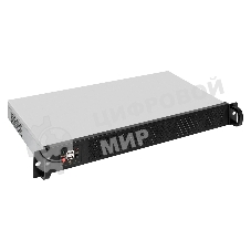 Серверный корпус ExeGate Pro 1U250-11 (RM 19