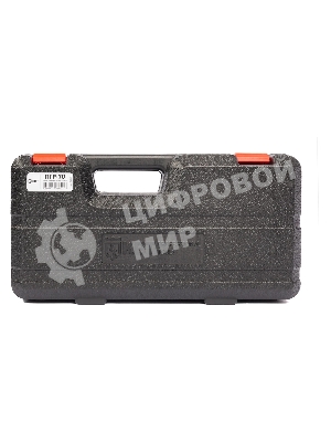 Пресс гидравлический ручной КВТ ПГР-70 4-70 мм², 5 т