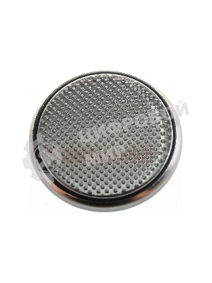 Элемент питания литиевый CR1620 3В BL-5 (блист.5шт) ФАZА 5027947