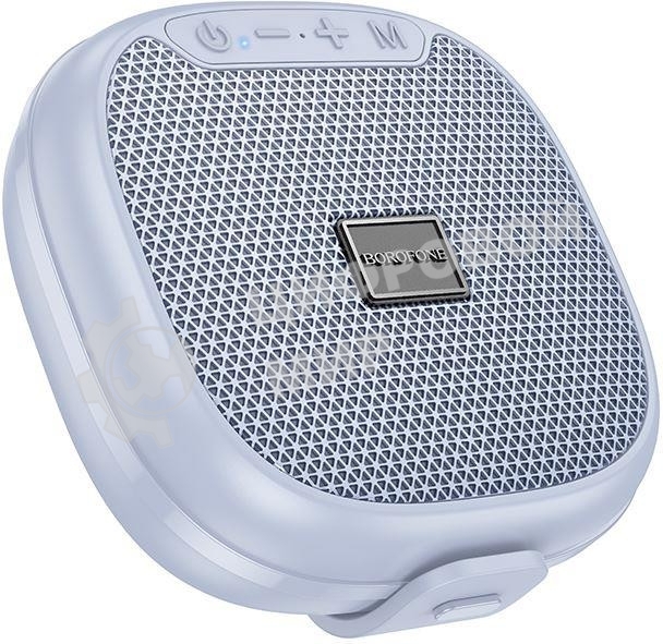 Портативная колонка BOROFONE (6941991118142) BR47 Blue Star