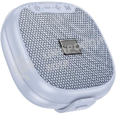 Портативная колонка BOROFONE (6941991118142) BR47 Blue Star