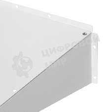 Козырек, Ballu 1000*550