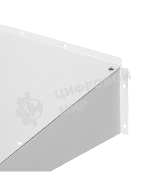 Козырек, Ballu 1000*550