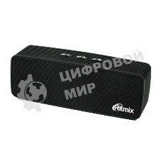 Колонки RITMIX SP-274B черный