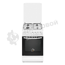 Плита газовая Kraft KF-FSK5407AGW