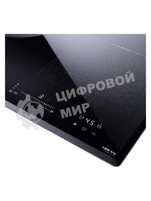 Индукционная варочная панель Maunfeld CVI905SFBK LUX Inverter