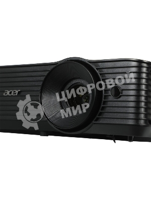 Проектор Acer X1128H DLP 4500Lm (800x600) 20000:1 ресурс лампы:6000часов 1xHDMI 2.7кг