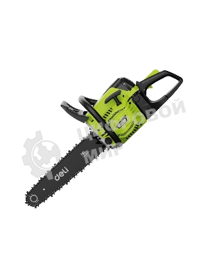Бензопила цепная Deli DE-LJ16-1 