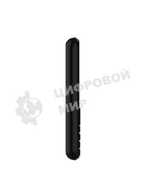 Мобильный телефон Maxvi C27 черный