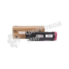 Картридж лазерный GalaPrint GP-106R03694 пурпурный (4300 стр) для Xerox Phaser 6510/WorkCentre 6515/6515DNI