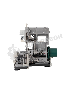 Оверлок Necchi 4537 2/3/4-х ниточный оверлок, LED подсветка, 12 видов швов, встроенный роликовый шов, встроенный дифференциал, свободный рукав, цветная система заправки, отключаемый верхний нож, металлическая станина¶Ширина шва 3 – 7мм, мах.длинна стежка 4мм, скорость шитья 1300ст/мин, мощность 100Вт., чехол мягкий.