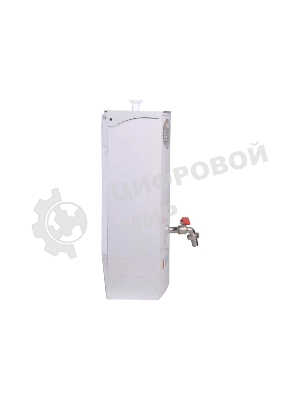 Бачок с электронагревателем Вихрь