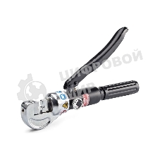 Пресс гидравлический ручной КВТ ПГРс-70 4-70 мм², 5 т