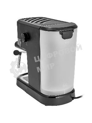 Кофеварка DELTA LUX DE-2005 черный