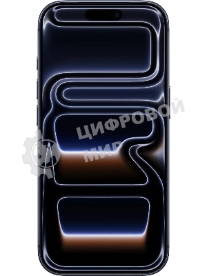 Смартфон Apple iPhone 17 Pro 512Gb Deep Blue A3523 MG8N4ZA/A 195950628234