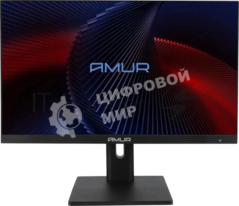 Моноблок Amur Тигр H6I12 23.8