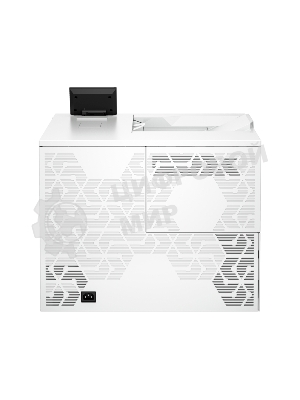 Принтер лазерный HP Color LaserJet Enterprise 6700dn, А4, цветной, печ. до 52 стр/мин., 1200x1200 dpi, USB, Ethernet (RJ-45)