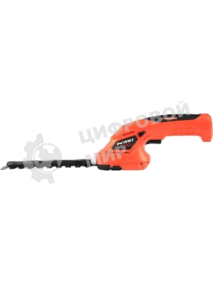 Кусторез/ножницы для травы Patriot CSH 722аккум. (250205722)