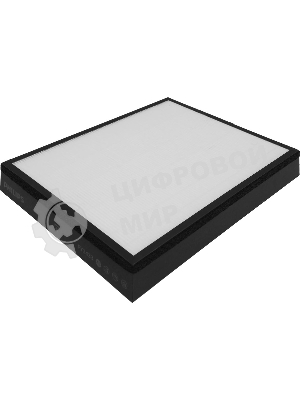 Фильтр HEPA Philips FY3433/10 к воздухоочистителю