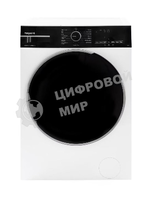 Стиральная машина Hotpoint WSH 8291 VBX белый загр. фронтальная макс.: 8 кг 1200об/мин класс: А