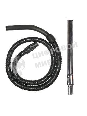 Строительный пылесос Bort BSS-1415-Aqua черный/синий, 200/1400 Вт, уборка сухая/влажная, пылесборник мешок/контейнер, 15 л