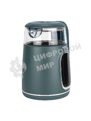 Чайник электрический CENTEK CT-0052 Green