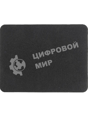 Коврик для мыши Buro BU-M40087 рисунок/котенок