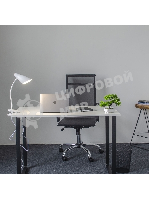 Настольная лампа UNIEL (UL-00004465) TLD-563 белый/LED/360LM/4500K/DIMMER