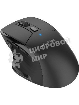 Мышь беспроводная Jlab JBuds с функцией подзарядки, Link USB- A