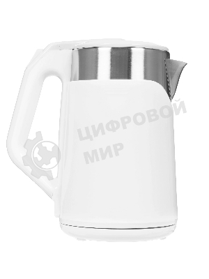 Чайник электрический Centek CT-0023 белый