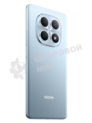 Смартфон Redmi Note 15 RU 8+128 Glacier Blue