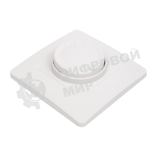 Светорегулятор (диммер) СП Blanca поворотно-нажимной универсальный 400 Вт бел. SchE BLNSS040011