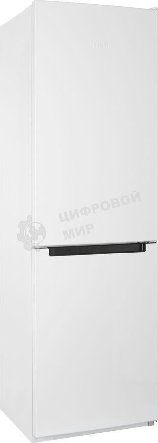 Холодильник Nordfrost NRB 152 W белый двухкамерный 205/115л морозилка снизу