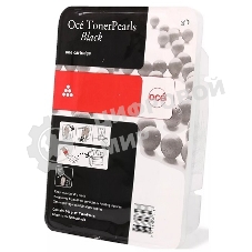 Картридж лазерный Canon Oce ColorWave 500 черный (500 г) для Oce ColorWave 500