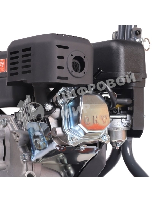 Мойка высокого давления бензиновый PATRIOT GT5 Pro
