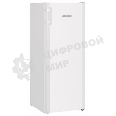 Холодильник Liebherr KE 2834-26 001 белый однокамерный 229/21л морозилка сверху, автоматическое