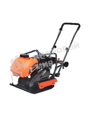 Виброплита PATRIOT SVR-80T