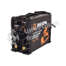 Сварочный аппарат инверторный Вихрь ИС-250