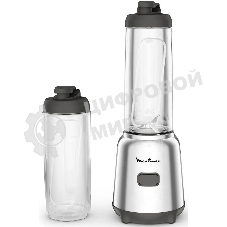 Блендер Moulinex LM15FD10