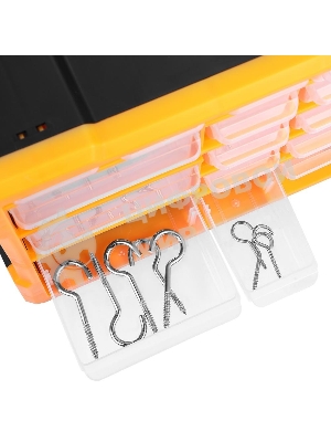 Система хранения DEKO RDKPS30, 30 выдвижных ящиков (51х15.8х25.5 см)