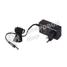 Дрель-шуруповерт Eurolux ДА-16DU-2, 12 В, 1.5 Ач, 25 Нм, щеточный