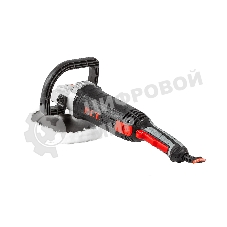 Полировальная машина P.I.T. PPO180-C1 1400Вт 3500об/мин рез.шпин.:M14 d=180мм