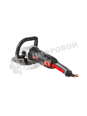 Полировальная машина P.I.T. PPO180-C1 1400Вт 3500об/мин рез.шпин.:M14 d=180мм