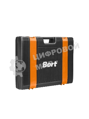 Набор ручного инструмента Bort BTK-142U