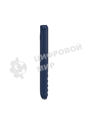 Мобильный телефон Maxvi K15n 4G синий