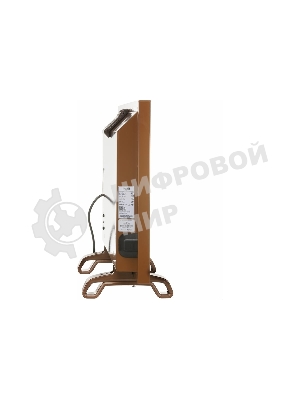 Конвектор электрический iVigo EPK4570P10 Дерево, WI-FI