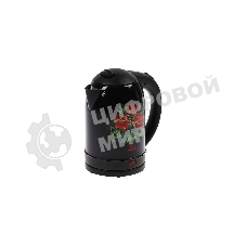 Чайник эл Добрыня DO-1215 (2,0л) 2000Вт нерж МАКИ